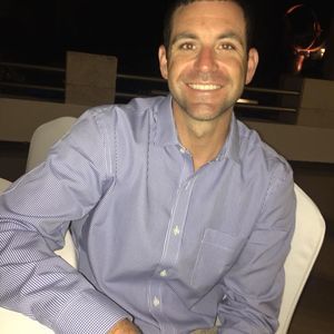 Meet your Posher, Casey